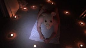 slut submissed hard by top scally boy in basement no taboo