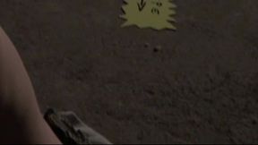 slut submissed hard by top scally boy in basement no taboo