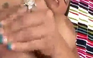 Busty danni cole is stunning
