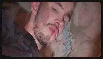 Gay Jocks Get Down and Dirty on the Couch - JalifStudios