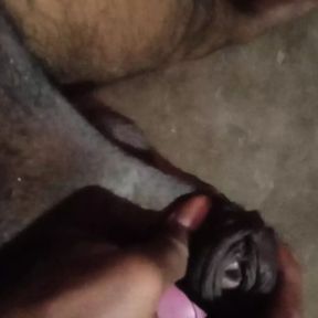 Desi Monster big cock