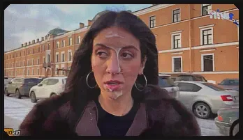 Stunning Stranger's Public Blowjob Adventure