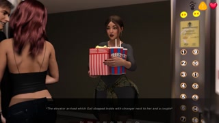 The Office - #14 Easy Girl