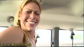 Gay sexy movies of straight latin men God'_s Gift on the Bus