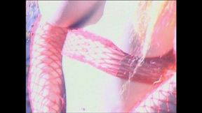 Unexpected Cumshot for Alexis