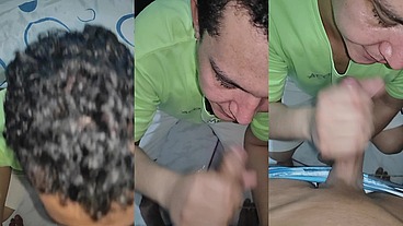 MAMADA GOSTOSA UFFA