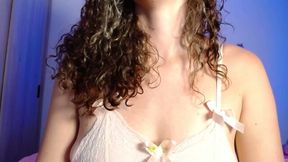 Alice Kizar Private Show