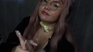 ASMR ♡ Intense Lotion Sounds 💦 &amp; Hand Movements | EmmaTASMR