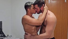 gay couple