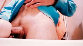 I Want Your Pussy To Stink While I Fuck You