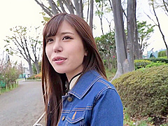 bgn-066　敏感すぎるマ○コは潮を噴き出し大洪水