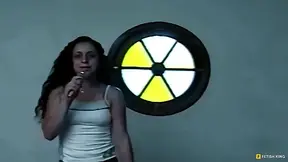 Powerful bitches compete in a bare-knuckle brawl