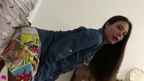 update #214 (september 2, 2021) esfregando a buceta na cara do amante - facesitting rubbing pussy on lover s face - facesitt...