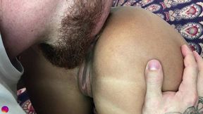 update #214 (september 2, 2021) esfregando a buceta na cara do amante - facesitting rubbing pussy on lover s face - facesitt...