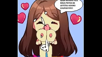 Julia Minegirl Gostosa