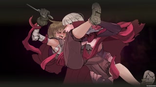 Jessika's Curse v1.7.19 Part 5 Horny Girls Fucking Monster due to Insatiable Built Up Lust