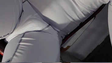 Cum On Compression Pants - May 04, 2025