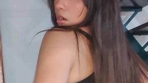 Social Media Creator @sashaislovee @Teasing & #Solo #Sexy #Brunette adult free hot | Tik.Porn