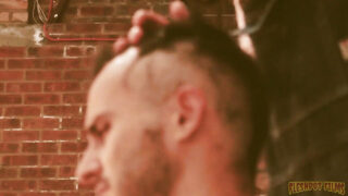 Sem camisinha, fisting, homem – gays safados tendo o cu arrombado