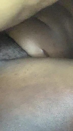 Missionary Fuck of Interracial Couples