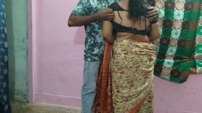 Innocent Young Man Was Cheated By Hot Asian Stepmother