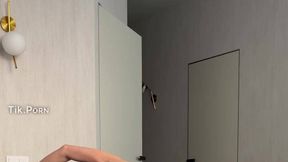 Model video sent by @LysaBliss @Flexible and #Sexy #18+ Teen #Shaved Pussy #Naked porno movie gratis | Tik.Porn