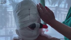 Hospital 3 - Full Body Cast