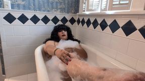 Worship My Feet 02