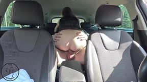 Phat Assed MILF Is A Master Sucker