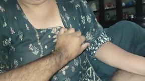 Hot Boy and Desi Bhabhi New Viral Video XXX Bhabhi Ki Chodai Handjob Video XXX Full Hot Sex