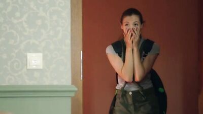 Naked Guy With A Huge Dick Fucks Three Girls - Gina Gerson