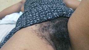 Tight pussy close up creates a seductive late night fantasy filled with teasing attraction