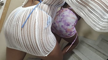 SEASON THREE - BTS 1 BBC VS 2 CHICAS VOL.16