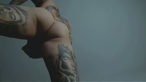 Calvin Hunt Private Show