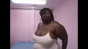 Chubby Lesbians Know How to Hang Out