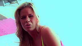 Nikki Hearts And Jessa Rhodes Are Lesbian Teens 18+