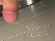Hetero koreaner Japaner Papa will viel abspritzen (Asian Style)