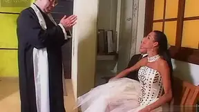 ShemaleWeddings Movie: Marcela