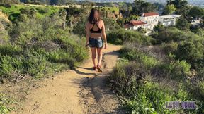 The Adventures of Lety Howl, Episode 11: Xbiz Los Angeles