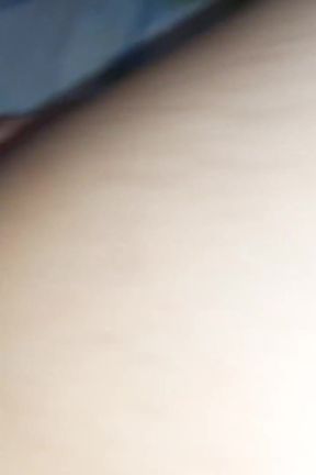 Our Stepmom Masturbates to Our Lesbian Sex
