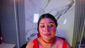 Venus Owen Private Show