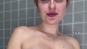 Member Model @WowJennifer @Showing Boobs & #MILF #Solo #Naked #Blonde #Big Boobs adult clips video | Tik.Porn