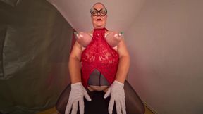 Twisted Nymphs - Dr April's New Patient - Part 2