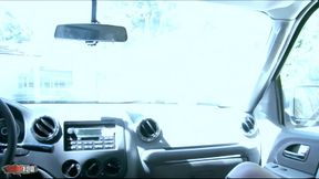 kristina rose and dane cross: perfect ass bouncing hardcore