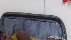 Free Video @Flexible & #Ebony #Interracial #Domination #Fetish with @Noemie Bilas for @Assylum Like & Share!