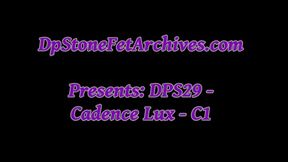 DPS29 - Cadence Lux - C1