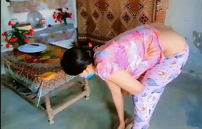 Desi Village girl sexy video