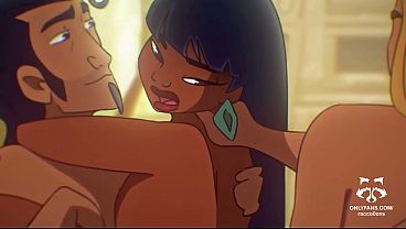 The Road To Threesome