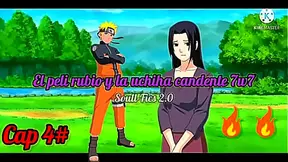 Naruto fucks mikoto chapter 4