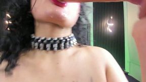 Violetta Midnight Private Show